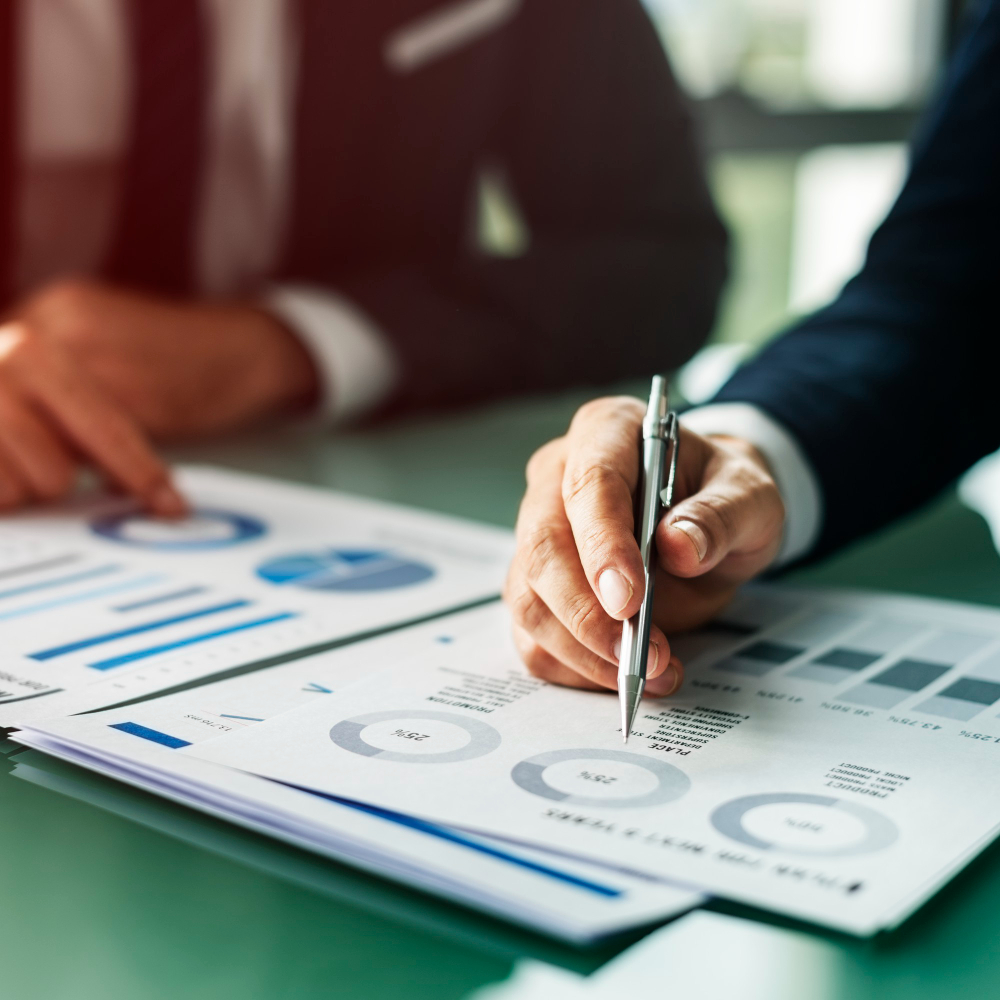 Business Valuation Expert