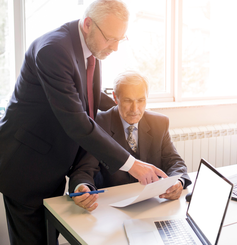 IRS Tax Disputes and Forensic Accounting Services