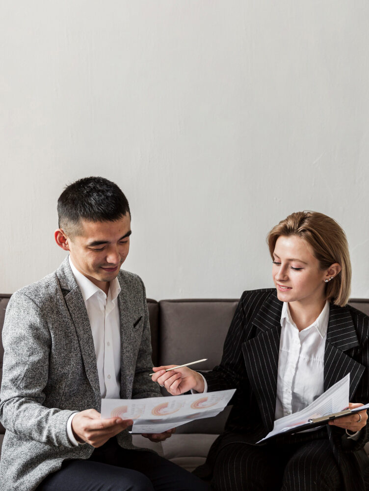 Advanced Interviewing Skills for Financial Accuracy