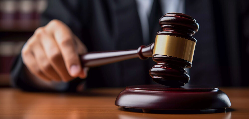 Court Approved Expert Witness​