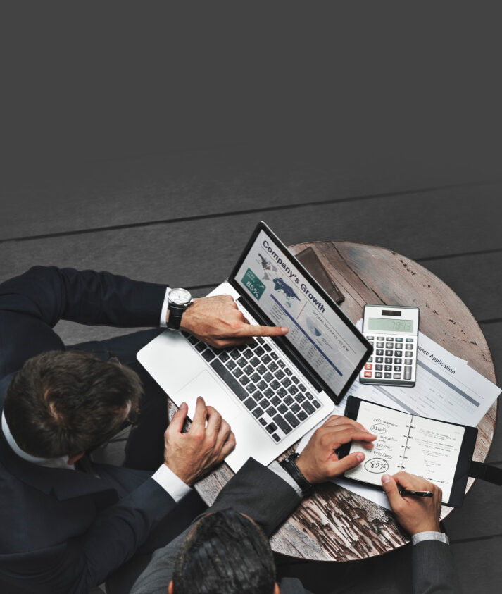 Business Accounting Experts for Business Valuations