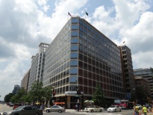 Kanter Financial Forensics Expands into Washington, D.C. Metro Area