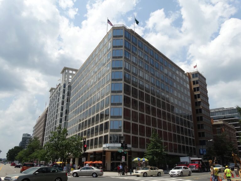Washington Office